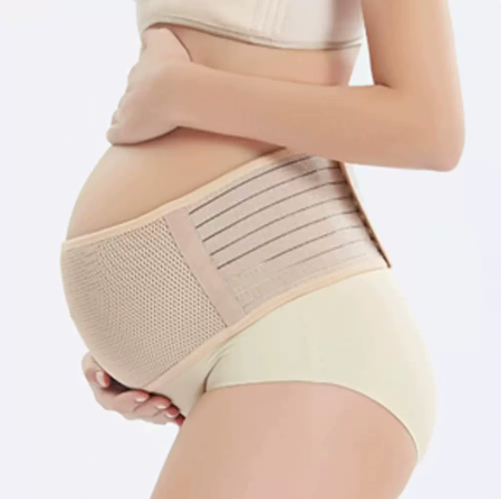 Maternity Support Belt for Pregnancy & Postpartum Recovery