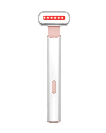 Eye Massage Instrument — Heated Vibration Eye Massager