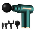 Mini Massage Gun 2026 — Portable Deep Tissue Massager