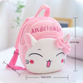 Cute Mini Backpack for Babies & Toddlers — Lightweight Kids Bag